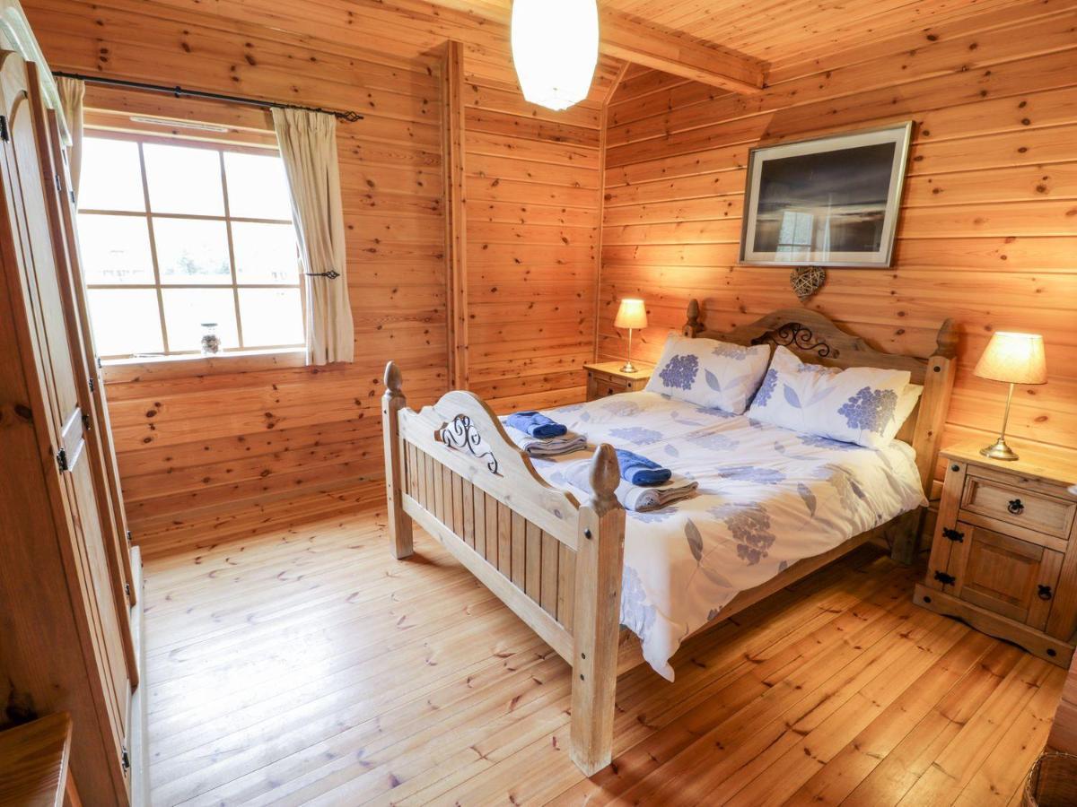 Sun View Lodge Llanbedr  Buitenkant foto