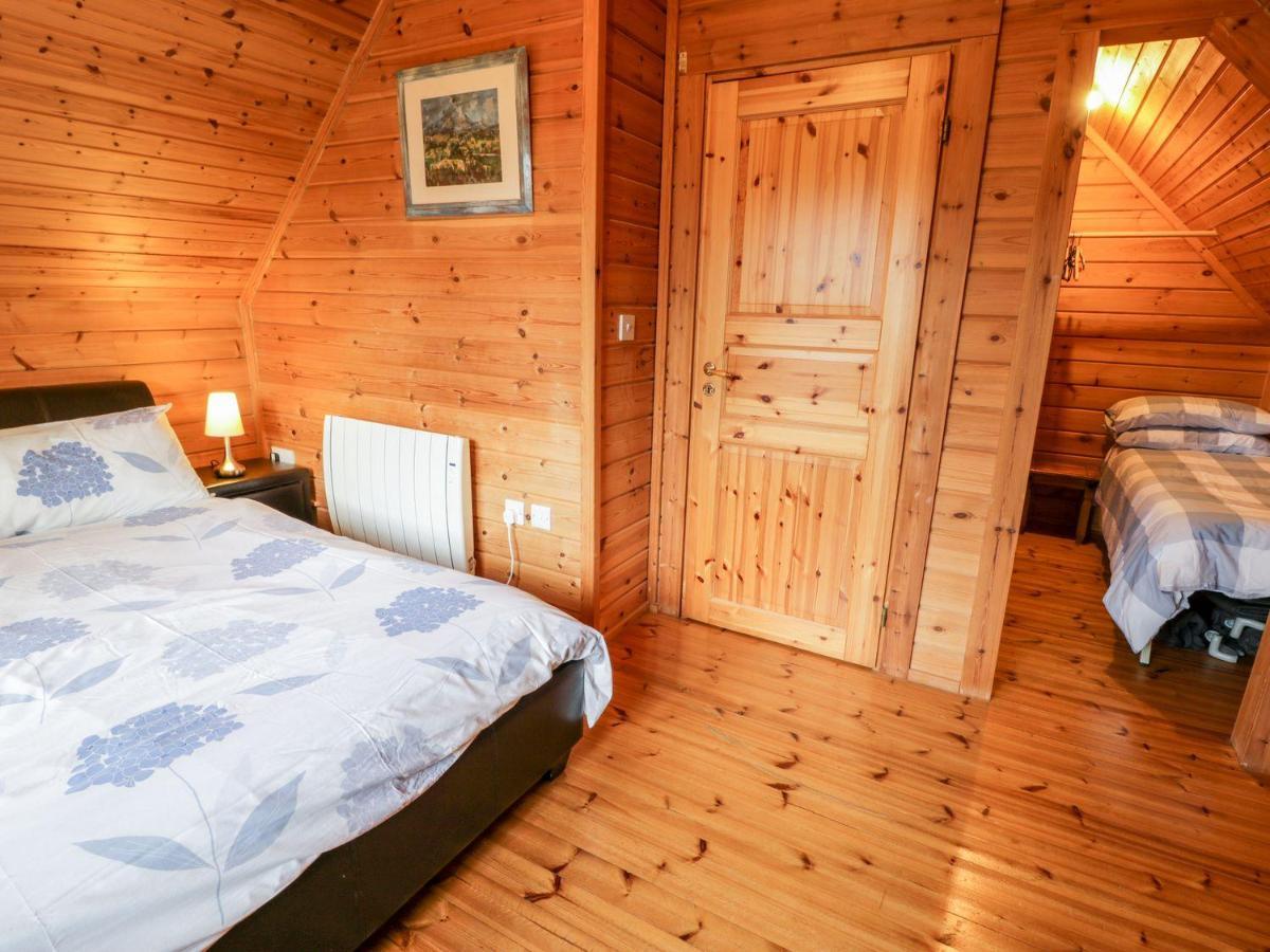 Sun View Lodge Llanbedr  Buitenkant foto