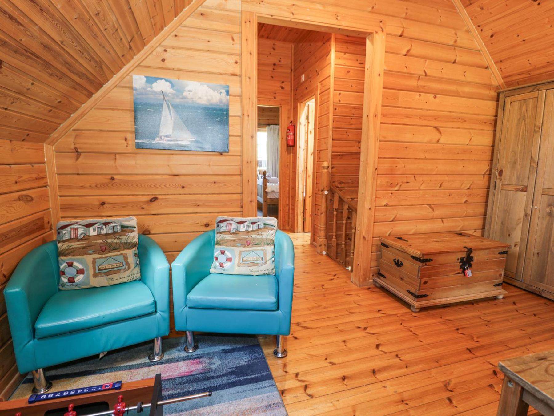Sun View Lodge Llanbedr  Buitenkant foto