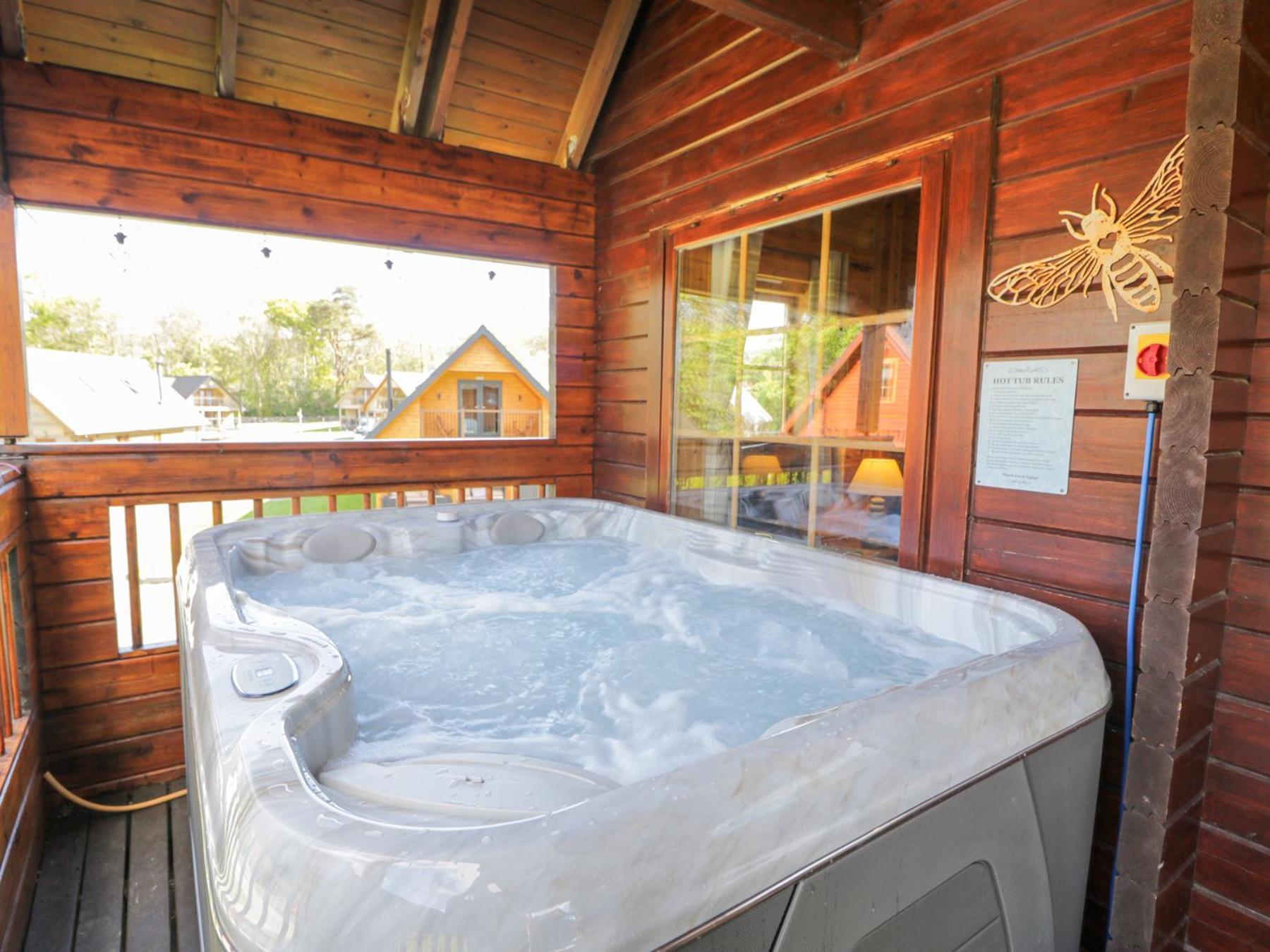 Sun View Lodge Llanbedr  Buitenkant foto