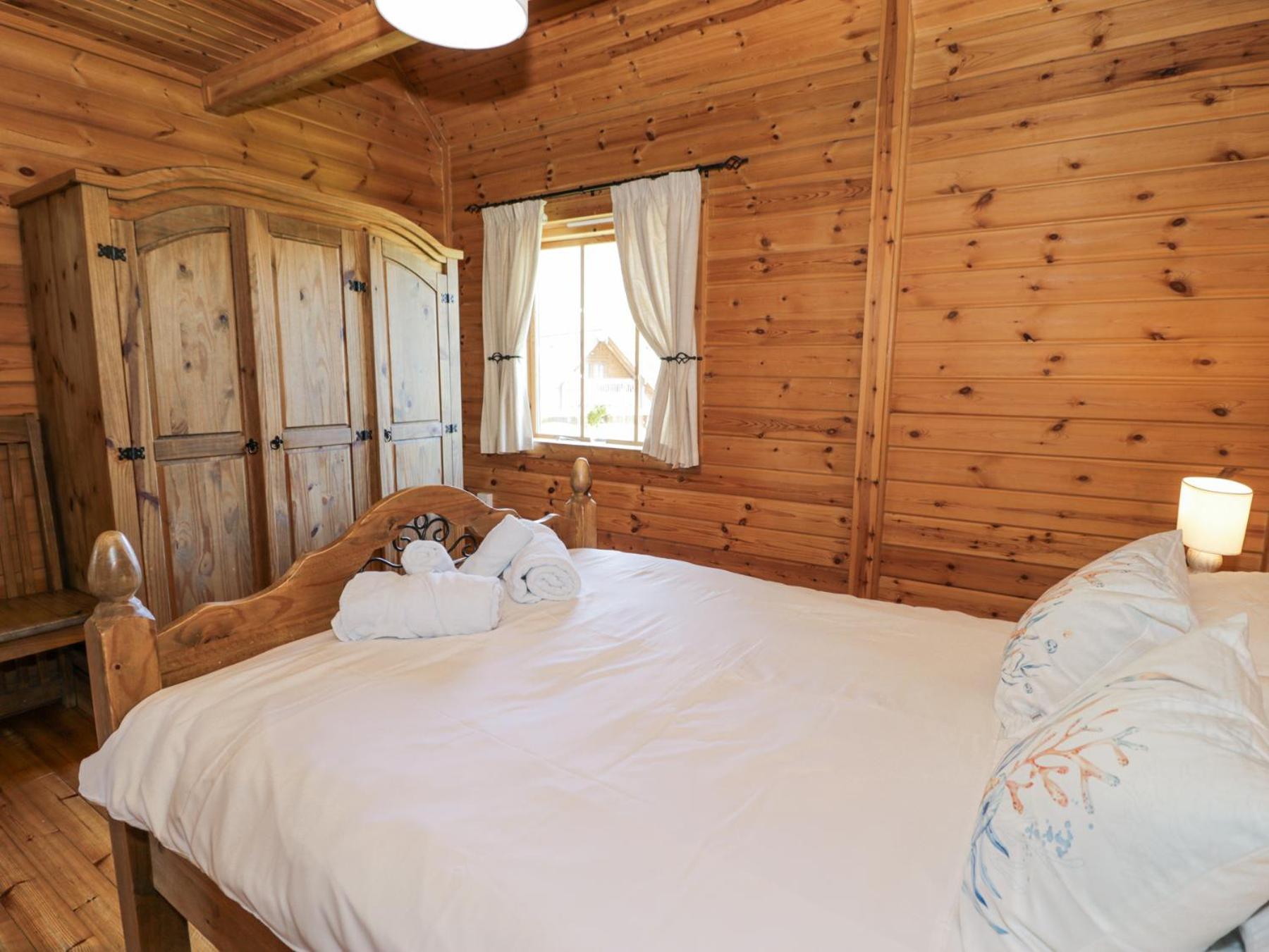 Sun View Lodge Llanbedr  Buitenkant foto