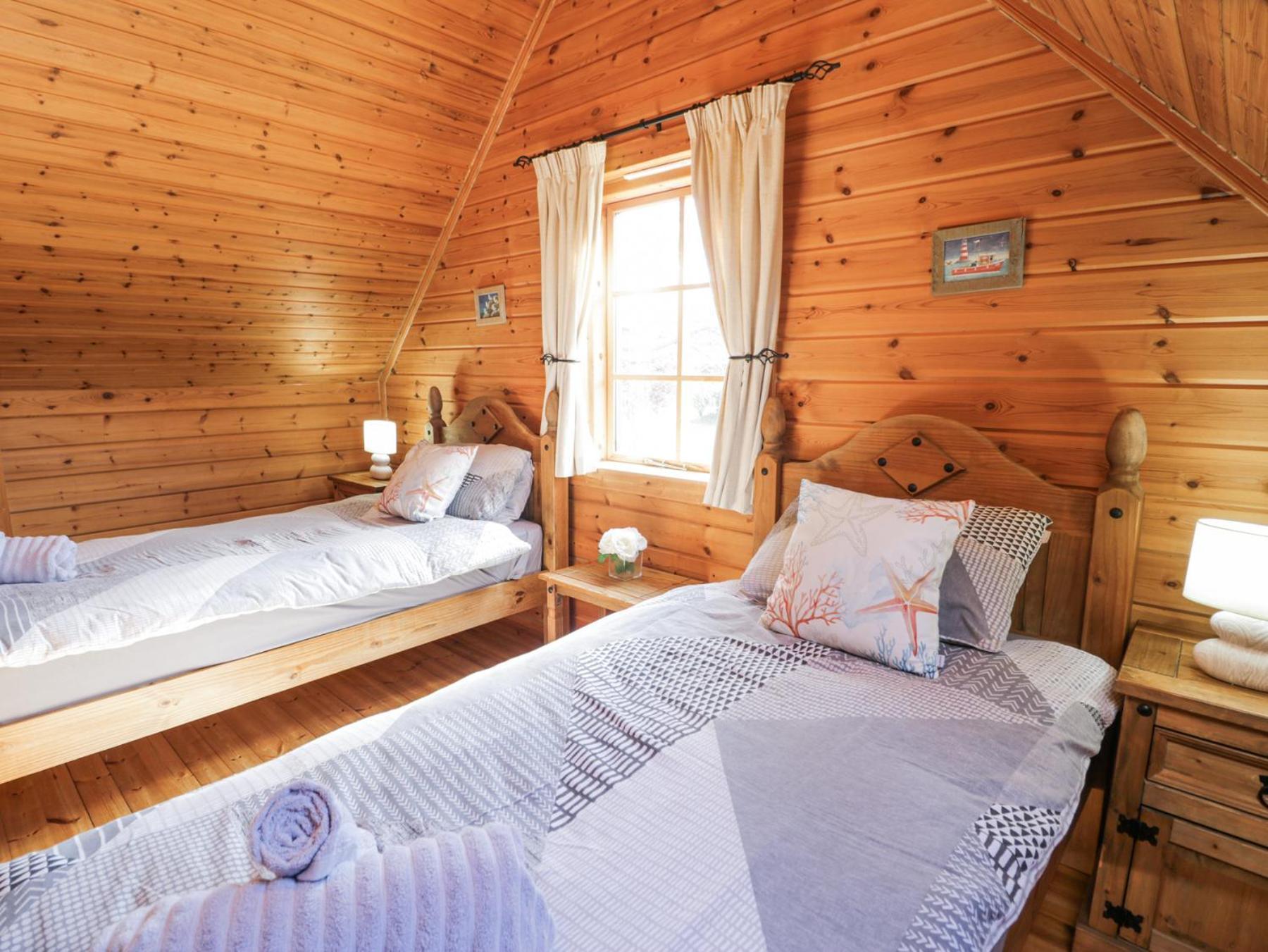 Sun View Lodge Llanbedr  Buitenkant foto