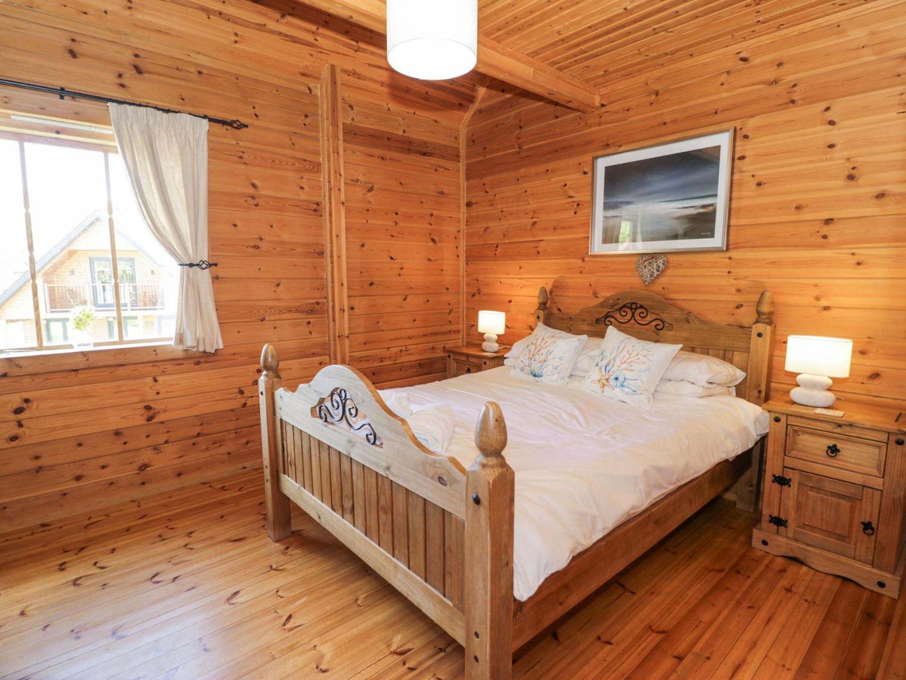 Sun View Lodge Llanbedr  Buitenkant foto