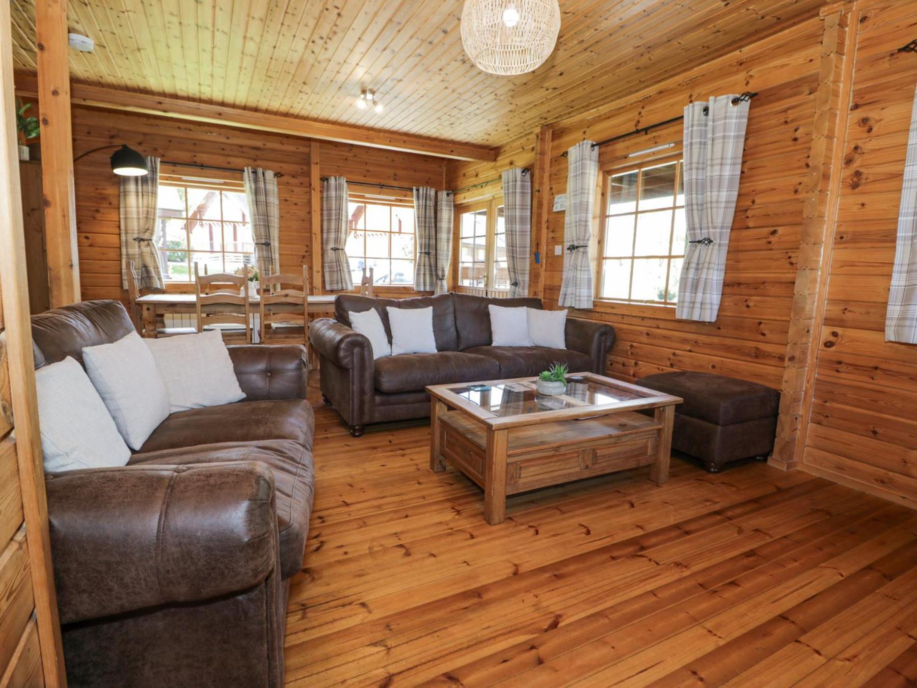 Sun View Lodge Llanbedr  Buitenkant foto