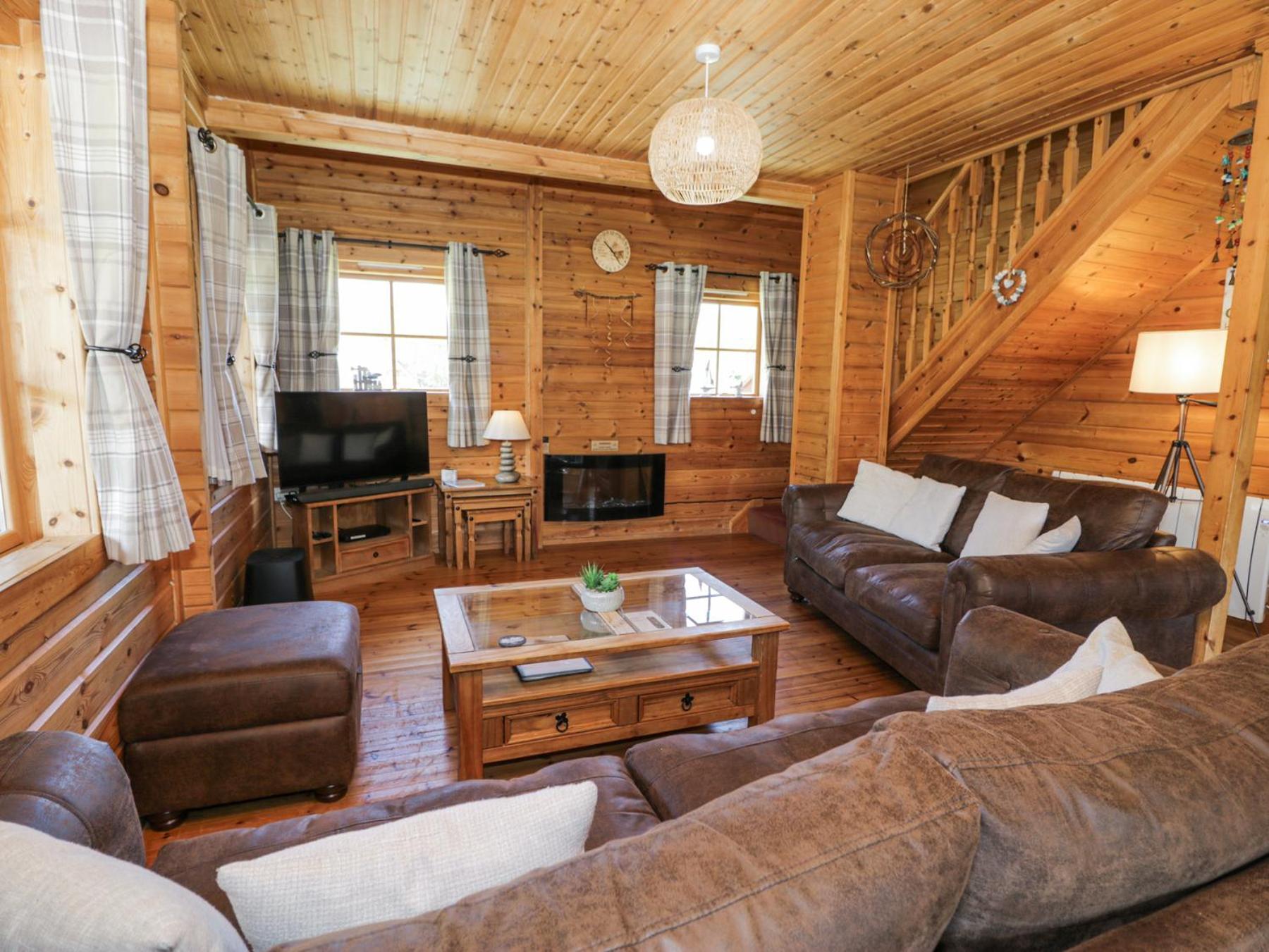 Sun View Lodge Llanbedr  Buitenkant foto